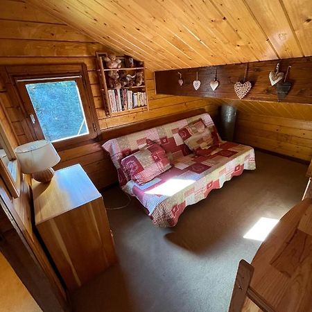 Chalet Calme Cosy Eyne Station 2600 Exteriér fotografie