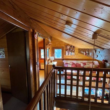 Chalet Calme Cosy Eyne Station 2600 Exteriér fotografie