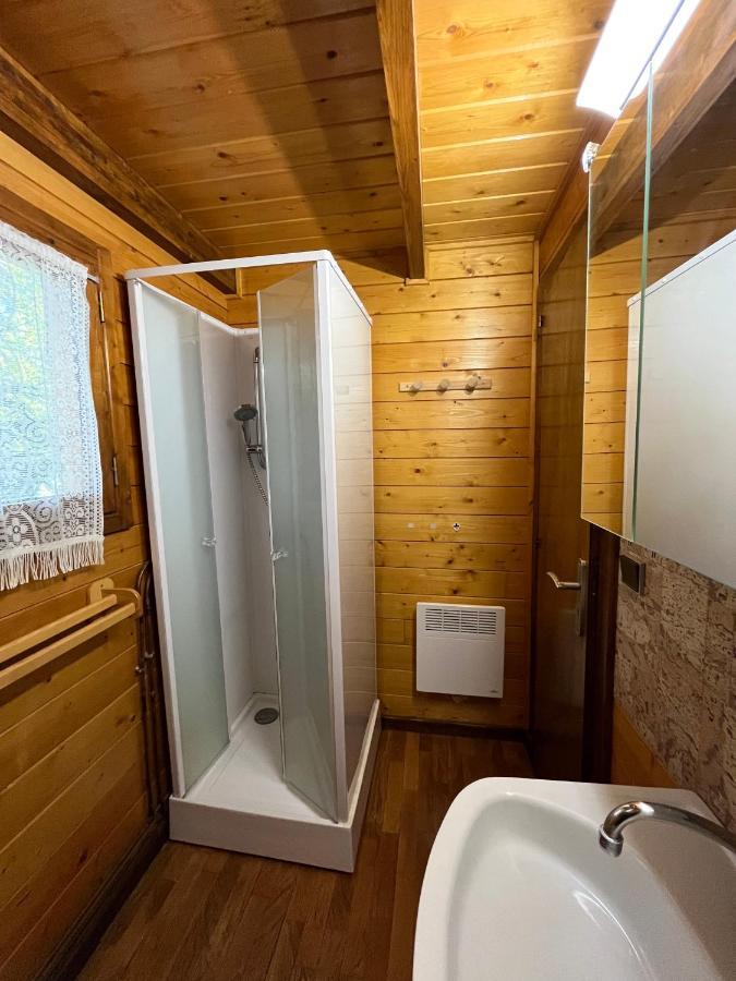 Chalet Calme Cosy Eyne Station 2600 Exteriér fotografie